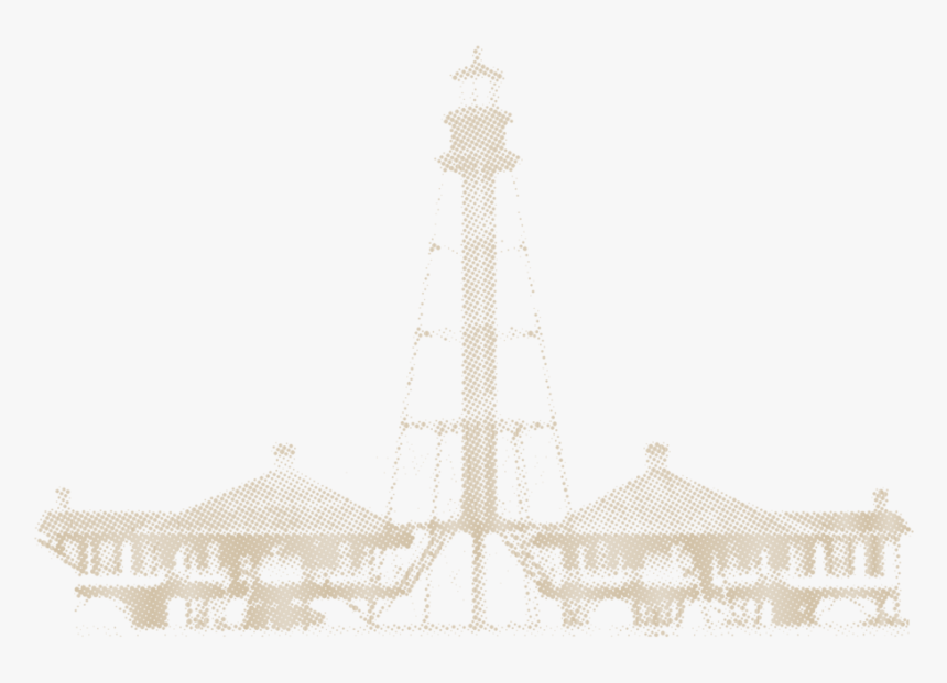 Brazos-capital Website Banner - Pagoda, HD Png Download, Free Download