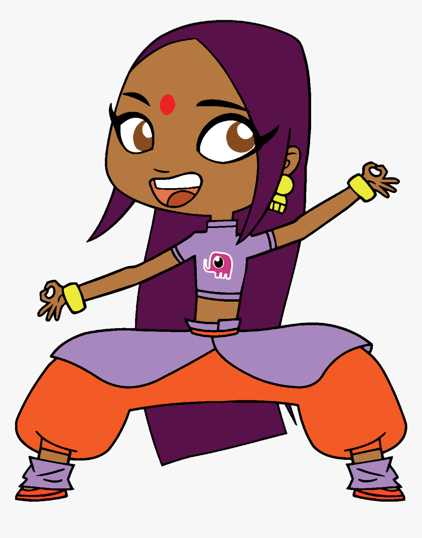 Sally Bollywood Arms Aside - Sally Bollywood Png, Transparent Png, Free Download