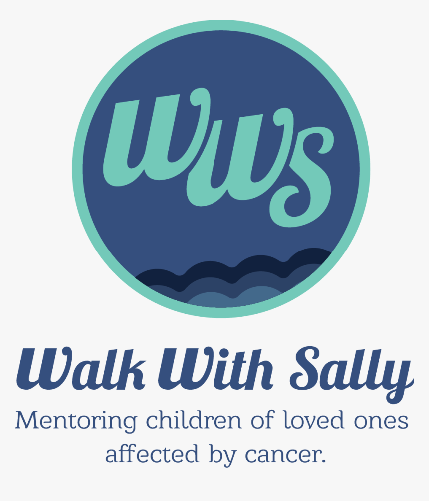 Walk With Sally Logo, HD Png Download, Free Download