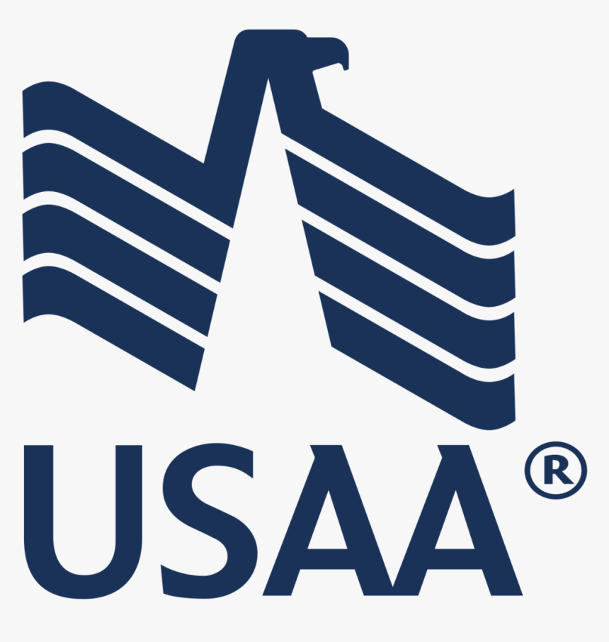 10px Usaa Logo Svg Usaa Insurance Logo Hd Png Download Kindpng