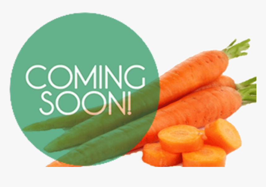 Carrots - Coming Soon, HD Png Download, Free Download