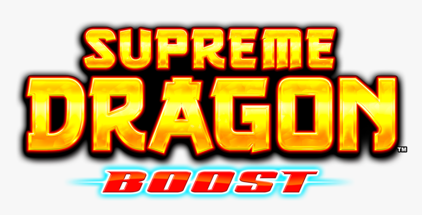 Supreme Dragon Boost, Lucky Orbs Of The Divine Creature - Orange, HD Png Download, Free Download