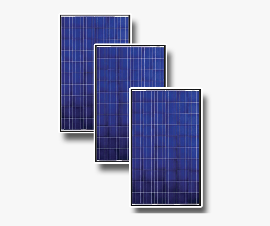 Modulo Fotovoltaico Canadian 330, HD Png Download, Free Download