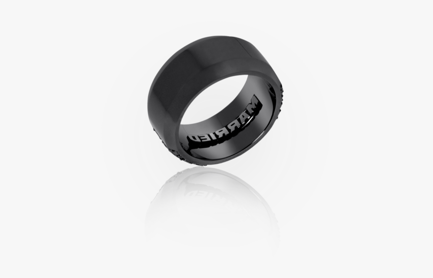 Titanium Ring, HD Png Download, Free Download