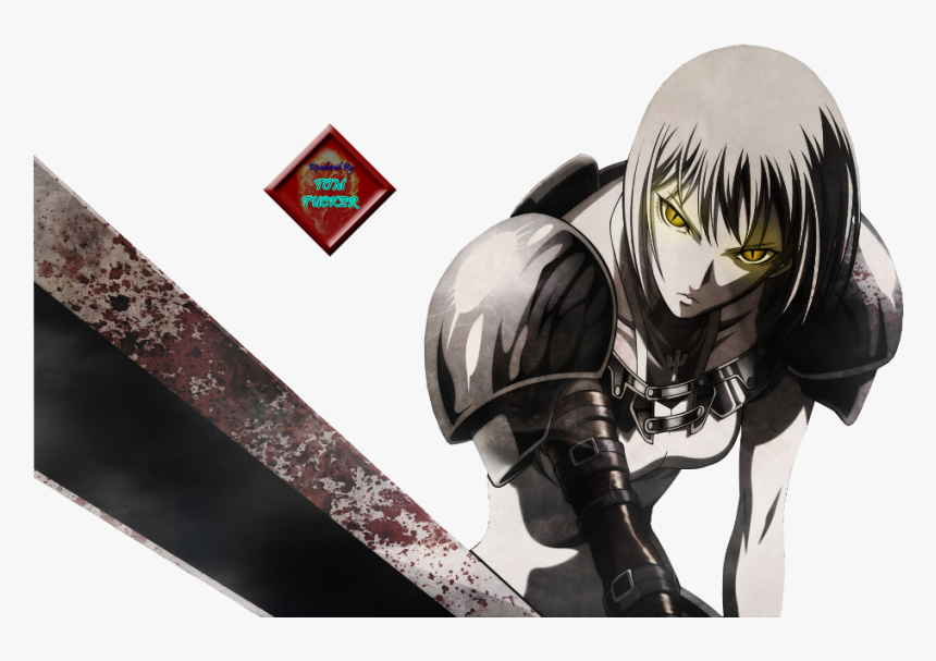 Free: Claymore Desktop Manga PNG, Clipart, 4k Resolution, Anime, Black ...  - nohat.cc