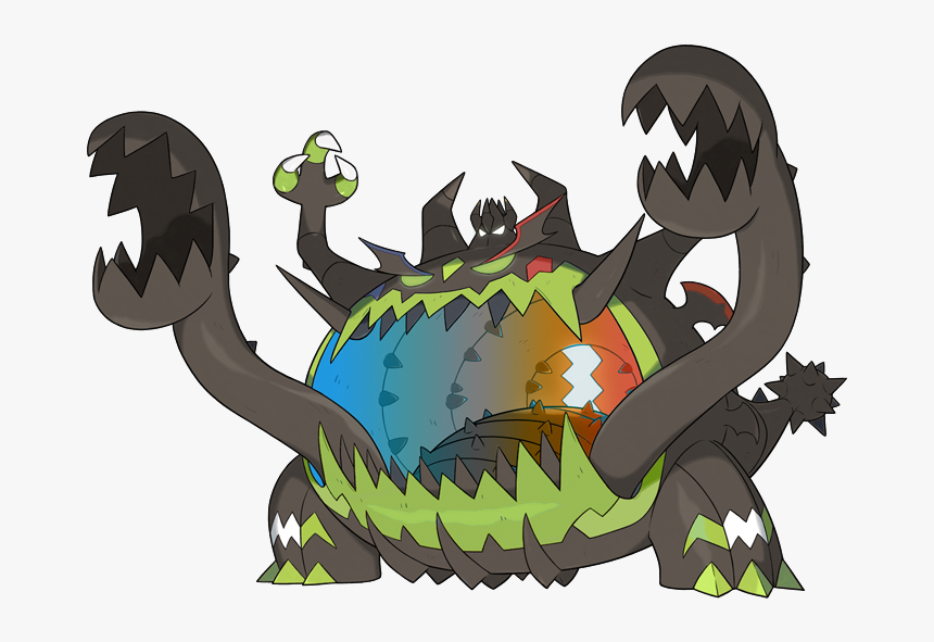 Ultra Beast, HD Png Download, Free Download