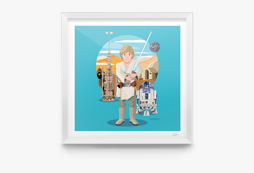 Star Wars, HD Png Download, Free Download