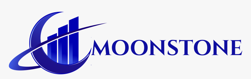 Moonstone Accounting - Graphic Design, HD Png Download, Free Download