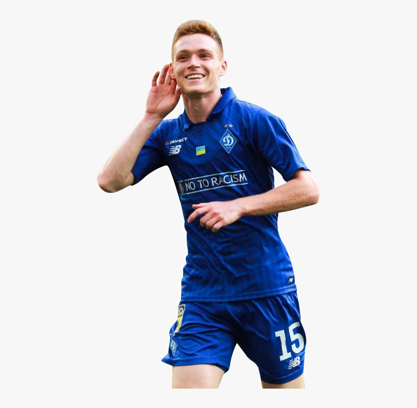 Viktor Tsyhankov Png, Transparent Png, Free Download