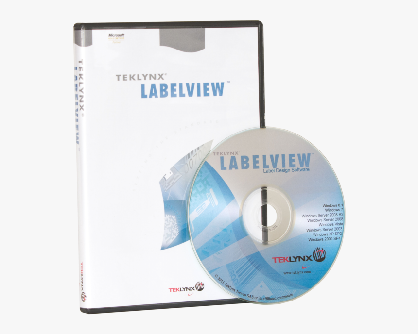 Label View, HD Png Download, Free Download