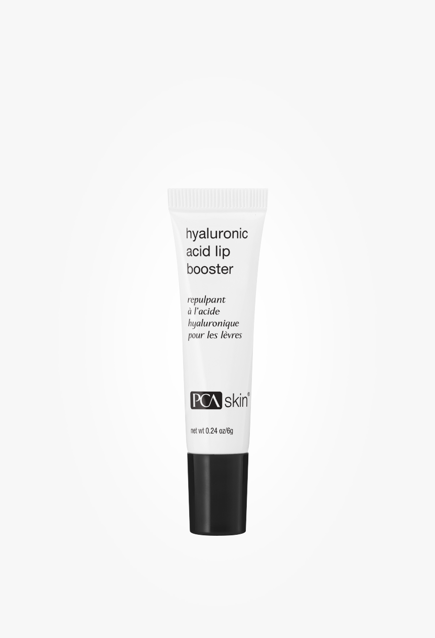 Hyaluronic Acid Lip Booster - Pca Hyaluronic Acid Lip Booster, HD Png Download, Free Download