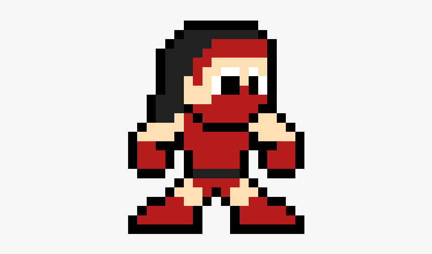 Mega Man On 2d, HD Png Download, Free Download