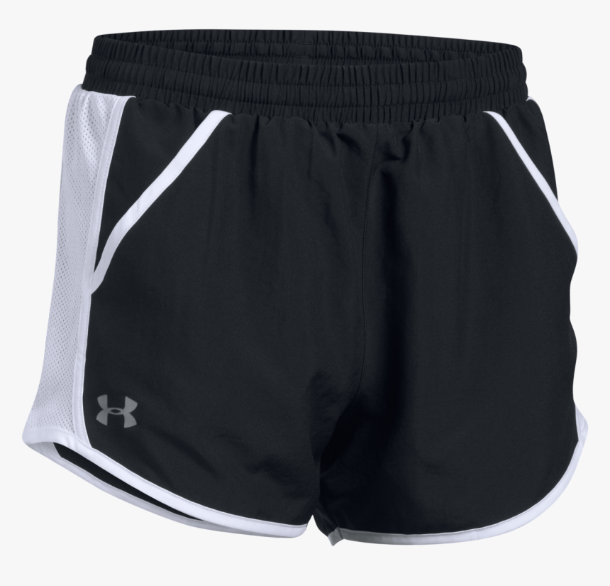 Under Armour Youth Team Fly By Volleyball Short - Shorts, HD Png ...