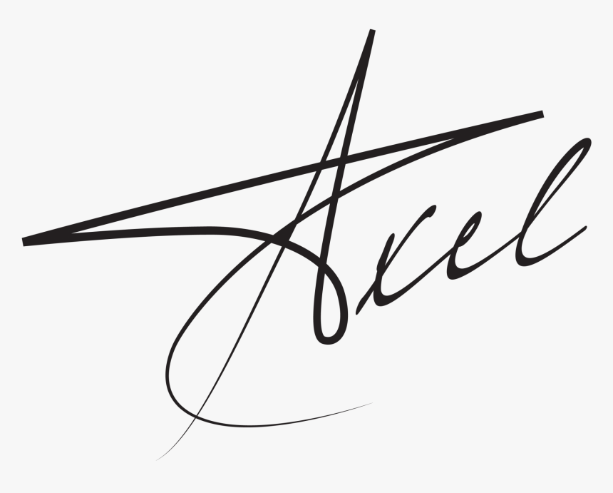 Calligraphy, HD Png Download, Free Download