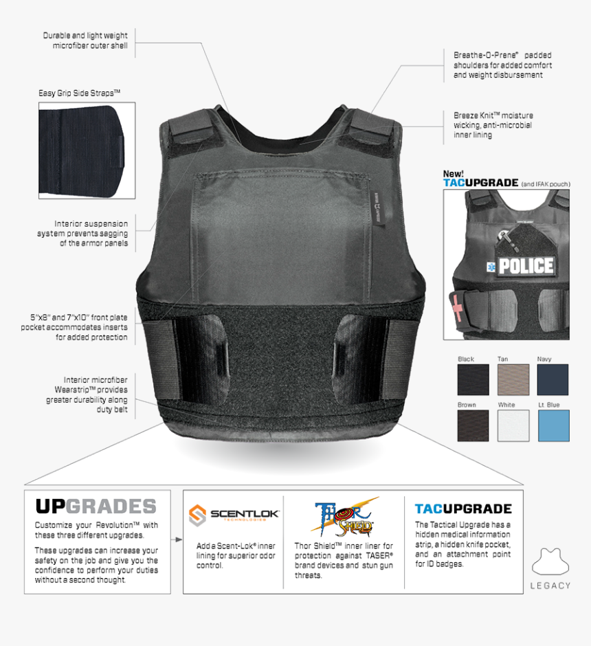 Vest, HD Png Download, Free Download