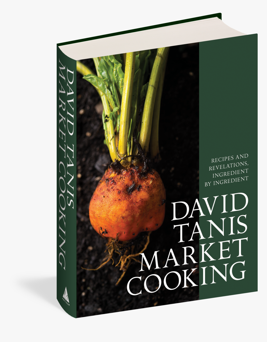 Cover - David Tanis, HD Png Download, Free Download