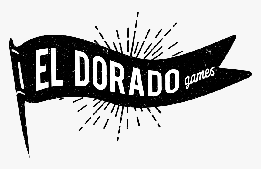 Games/wp 1el Dorado 1 - Calligraphy, HD Png Download, Free Download