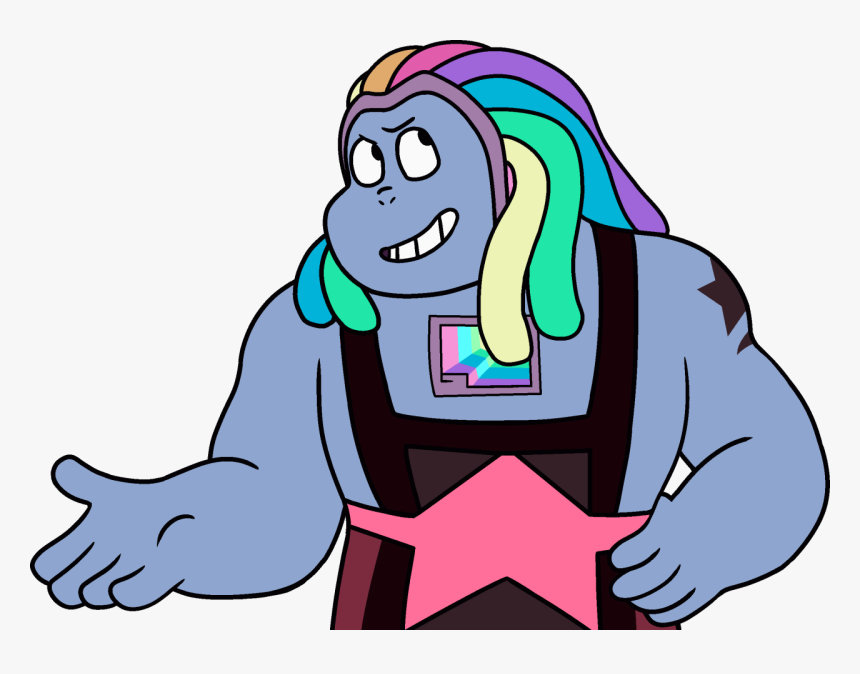 Bismuth Steven Universe, HD Png Download, Free Download