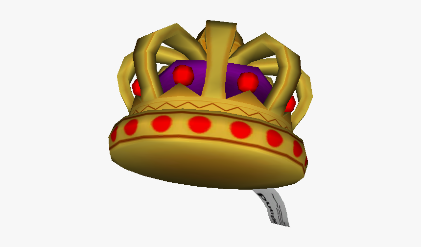 Download Zip Archive - Little Big Planet Crown Rare, HD Png Download, Free Download