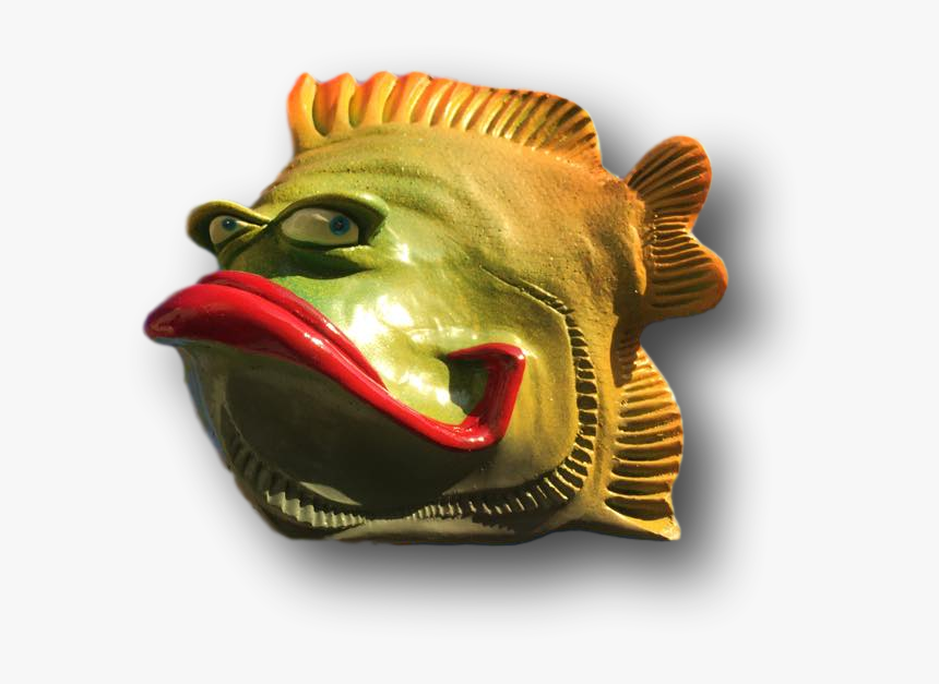 Anglerfish, HD Png Download, Free Download