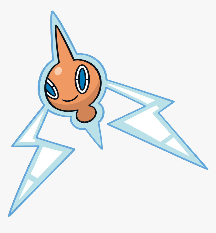 Global Link - Pokemon Motisma, HD Png Download, Free Download