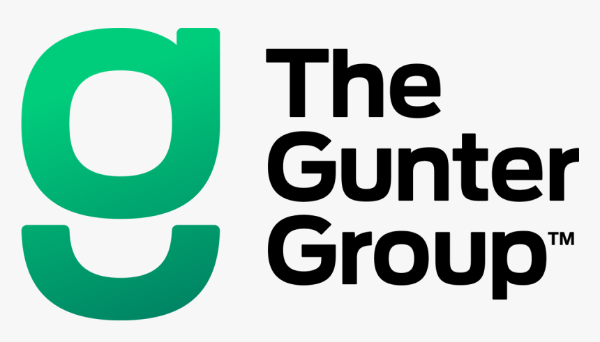 Gunter Group Logo, HD Png Download, Free Download