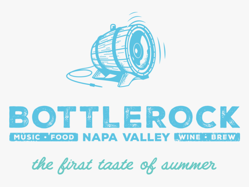 Bottlerock - Bottlerock Logo, HD Png Download, Free Download