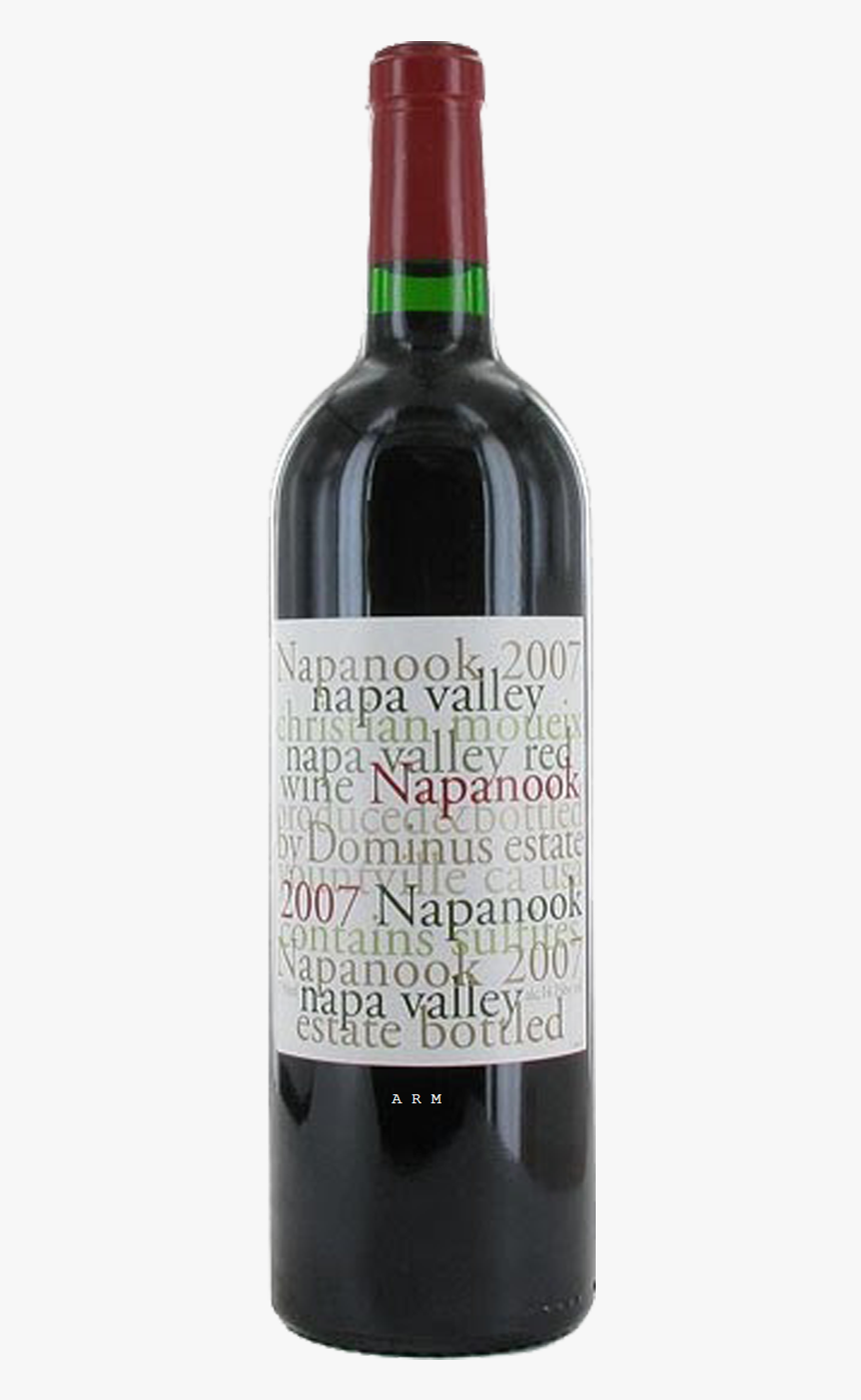 Dominus Estate Napanook 2014, HD Png Download, Free Download