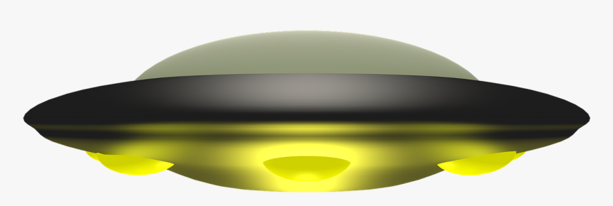 Ufo Space Alien Free Photo - Alien Space Png, Transparent Png, Free Download