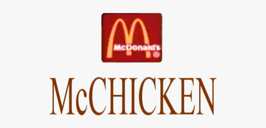 #logopedia10 - Mcdonald's, HD Png Download, Free Download