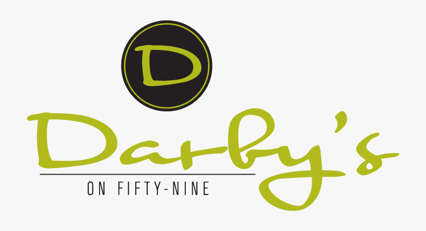 Darby"s On Fifty-nine - Darby's On 59, HD Png Download, Free Download