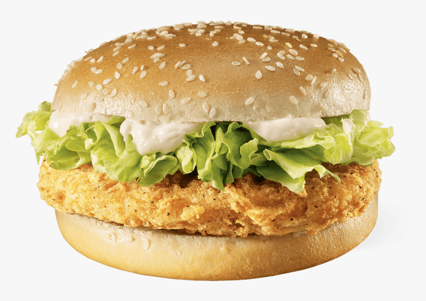 Mc Donald Mc Chicken, HD Png Download, Free Download