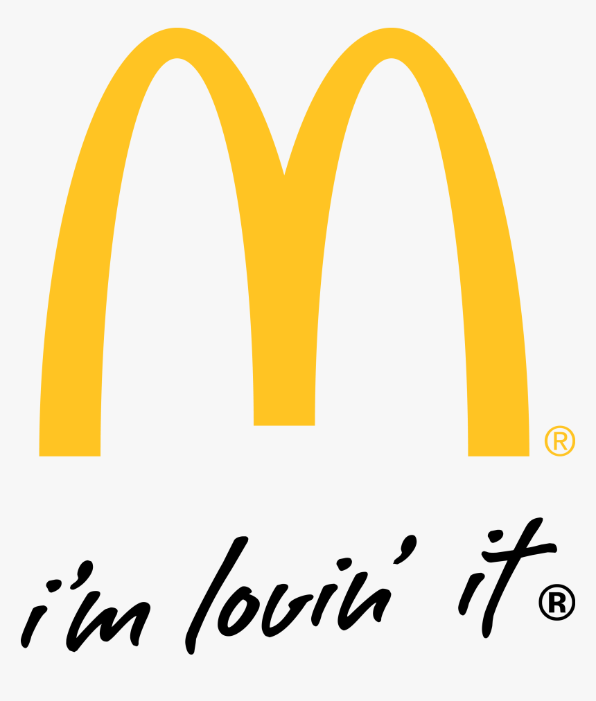 Im Lovin It, HD Png Download, Free Download