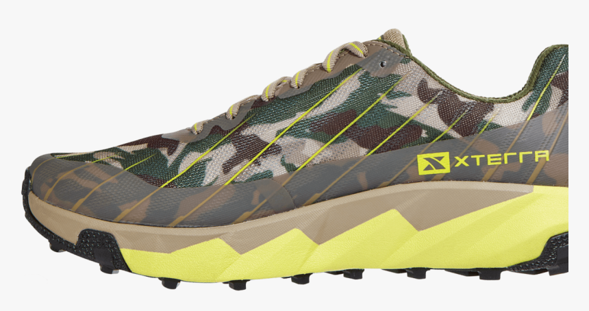 Xterra Torrent Shoe - Hoka Torrent Xterra, HD Png Download - kindpng