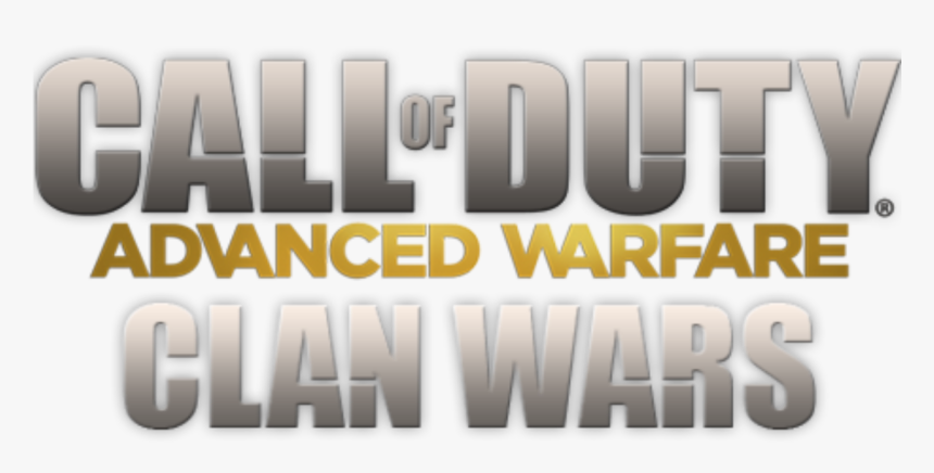 Call Of Duty: Advanced Warfare, HD Png Download, Free Download