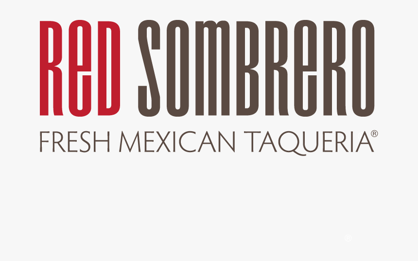 Red Sombrero Menu Logo - Graphics, HD Png Download, Free Download