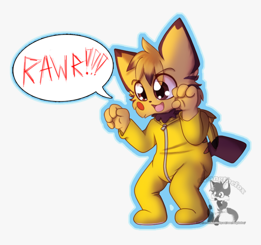 Rawr Png , Png Download - Cartoon, Transparent Png, Free Download