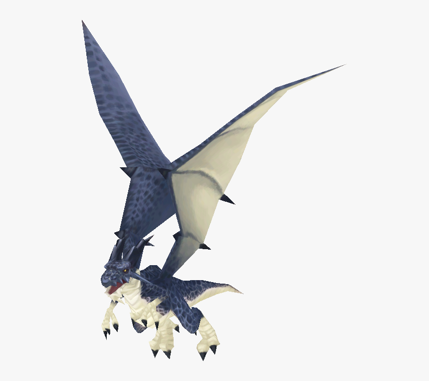 Grand Fantasia Wikia - Eagle, HD Png Download, Free Download