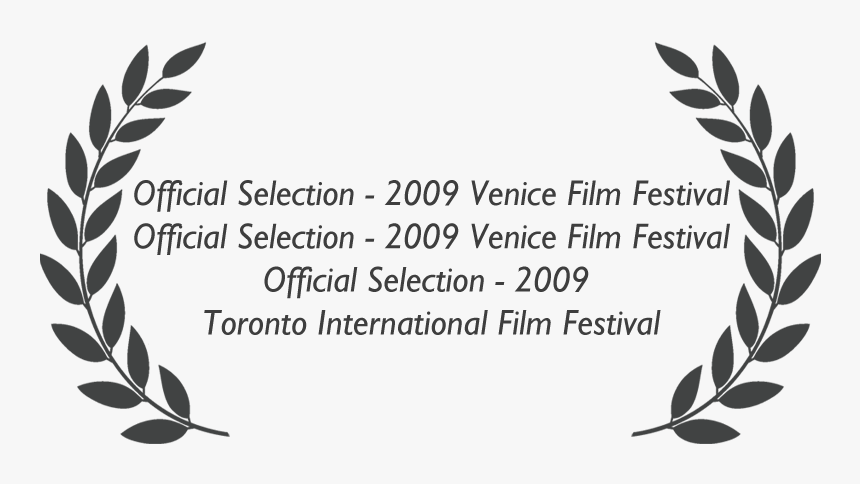 Repochick Accolades - Kerry Film Festival Official Selection, HD Png Download, Free Download