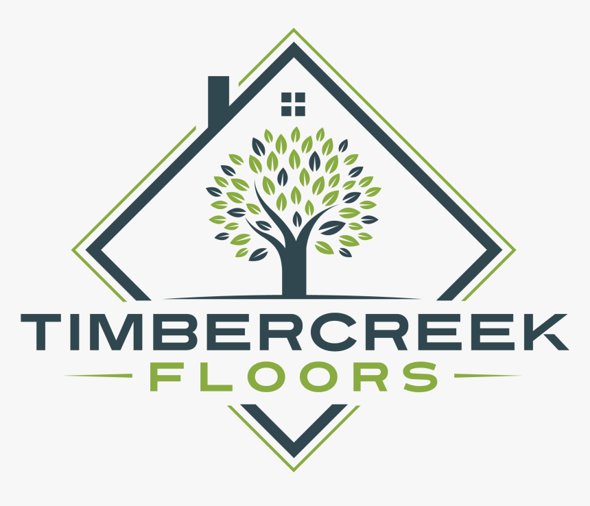 Timbercreek Floors - Graphic Design, HD Png Download, Free Download