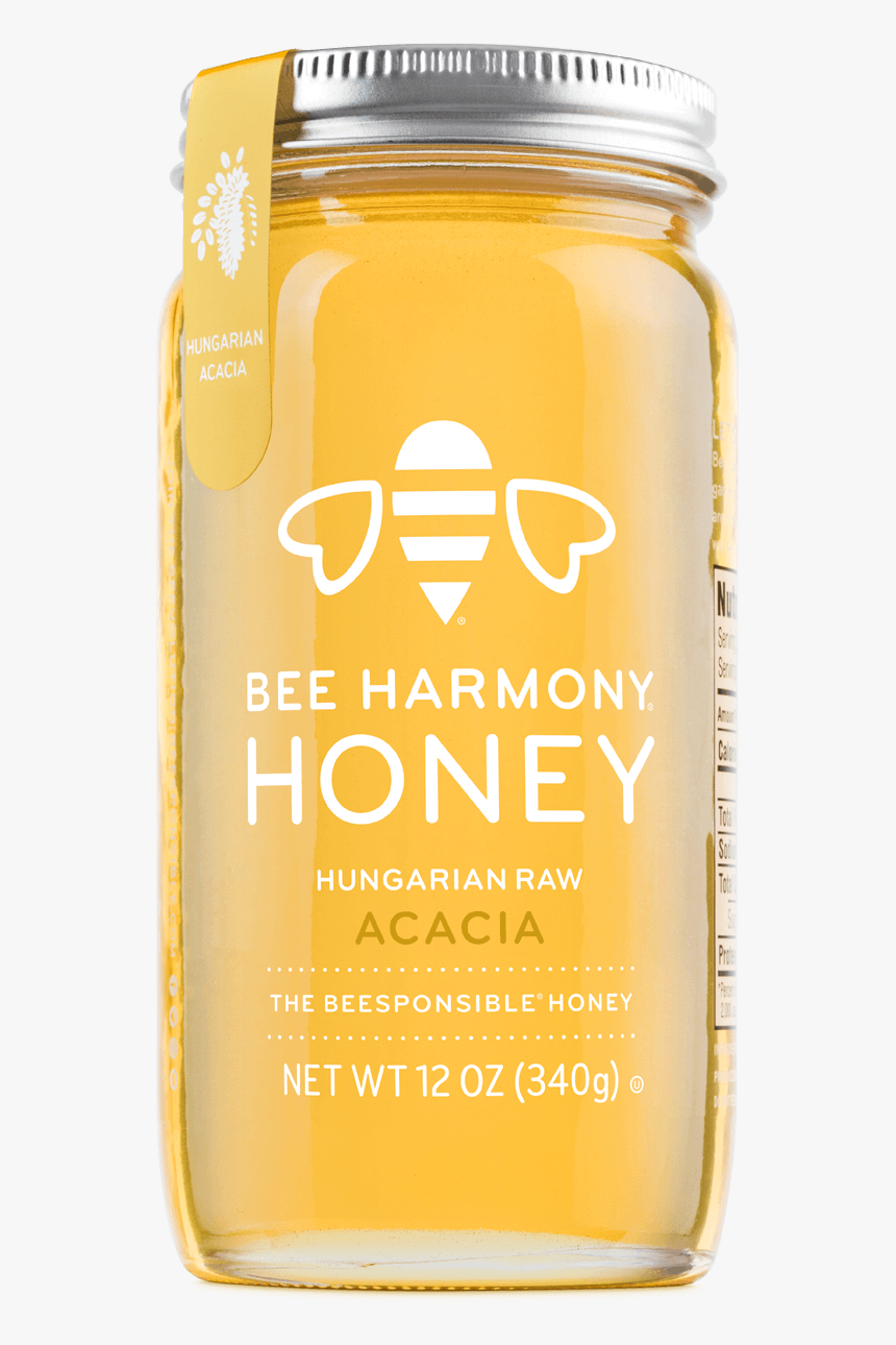 Natural Honey Product, HD Png Download, Free Download