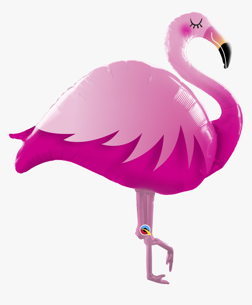 Ninja Headband Png , Png Download - Pink Flamingo Balloons, Transparent Png, Free Download