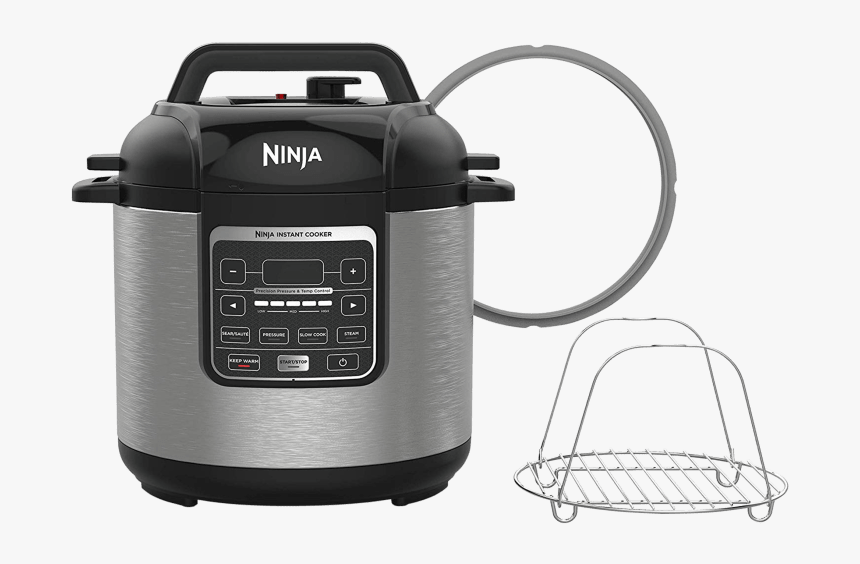 Ninja Instant Pot, HD Png Download, Free Download