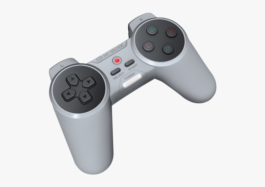 Game Controller, HD Png Download, Free Download