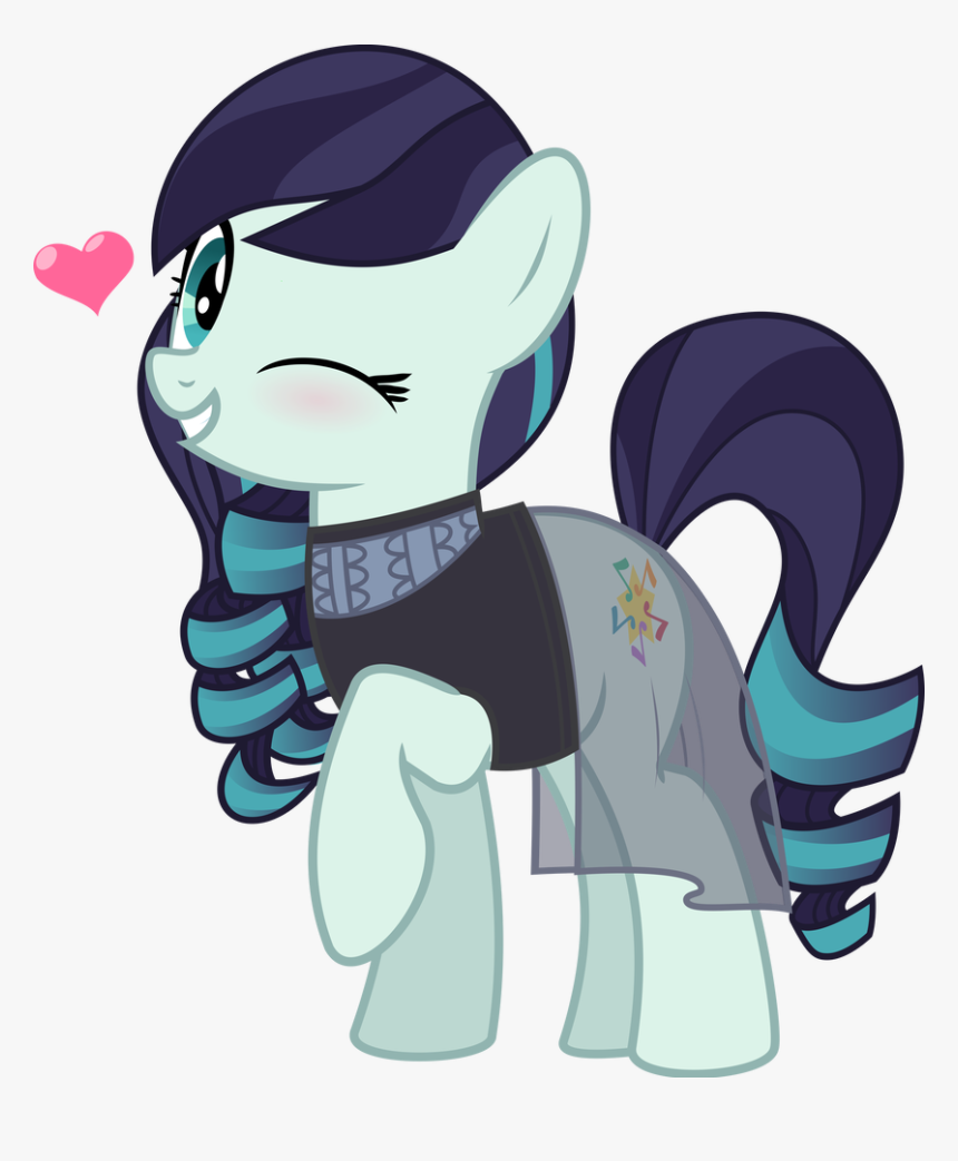 Mlp Coloratura, HD Png Download, Free Download