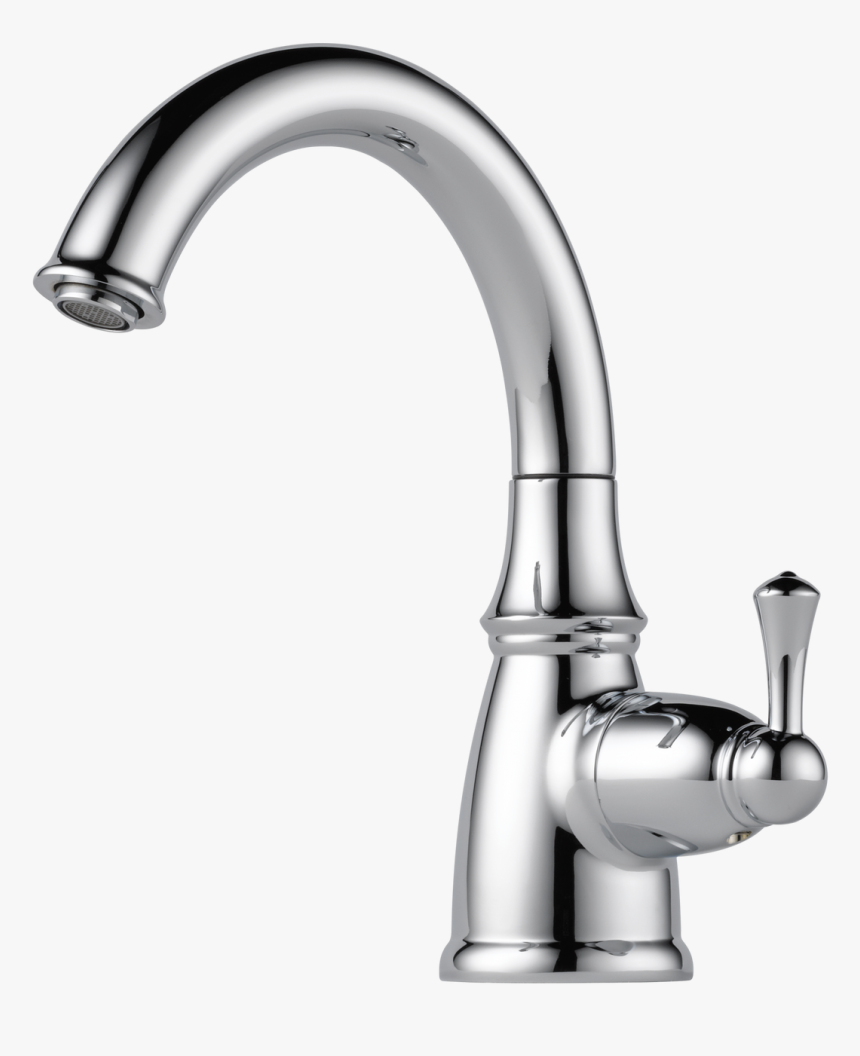 Brizo 61310lf-pc Beverage Faucet Chrome Photo, HD Png Download, Free Download