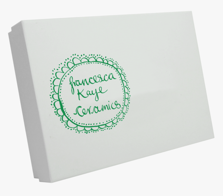 Silkscreen Printed White Rigid Gift Boxes, 230 X 165 - Paper, HD Png Download, Free Download