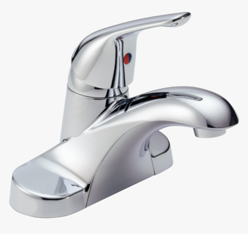 De Foundations Core B S/l Lav - Delta Bathroom Faucet, HD Png Download, Free Download