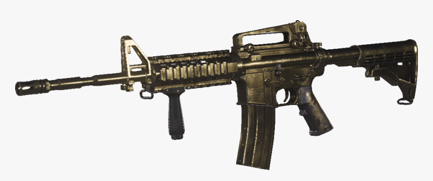 Transparent Airsoft Gun Png, Png Download, Free Download