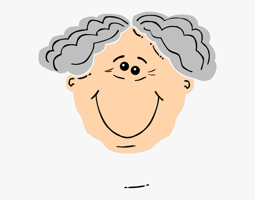 Grandpa Png Pic - Clipart Grandpa, Transparent Png, Free Download